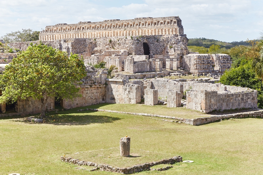 Off-the-Beaten-Path Yucatan Road Trip in 2025: Hidden Gems & Local Secrets Kabah Kabah archeological site