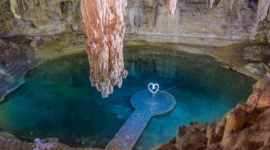 How to Get to Cenote Suytun: Discover the Easiest Way to Reach Yucatán’s Most Magical Cenote cenote suytun how to get to cenote suytun