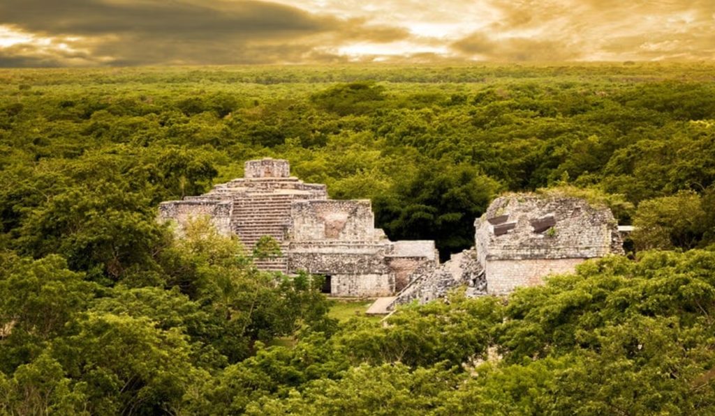 Off-the-Beaten-Path Yucatan Road Trip in 2025: Hidden Gems & Local Secrets ek balaam Ek Balam Maya Ruins