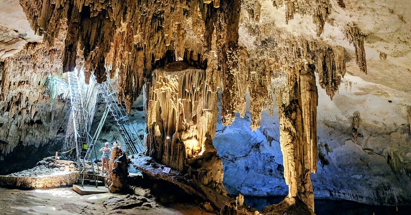 Off-the-Beaten-Path Yucatan Road Trip in 2025: Hidden Gems & Local Secrets homun cenotes Homun cenotes