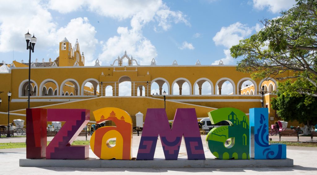 Off-the-Beaten-Path Yucatan Road Trip in 2025: Hidden Gems & Local Secrets izamal Izamal