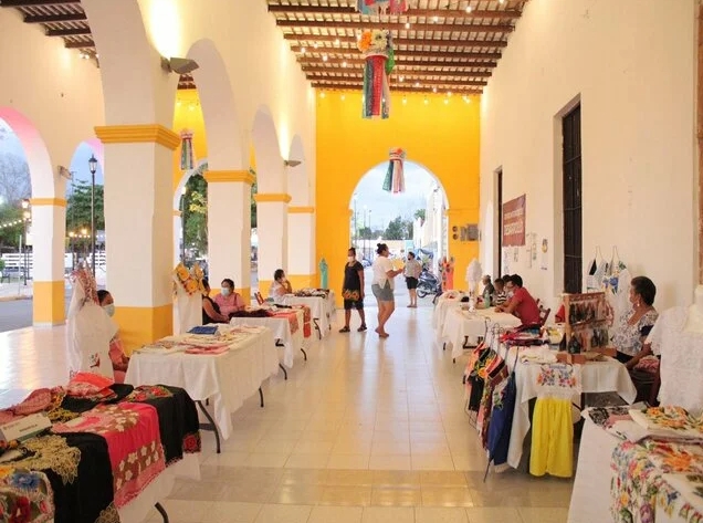 Off-the-Beaten-Path Yucatan Road Trip in 2025: Hidden Gems & Local Secrets mani market mani weekly market