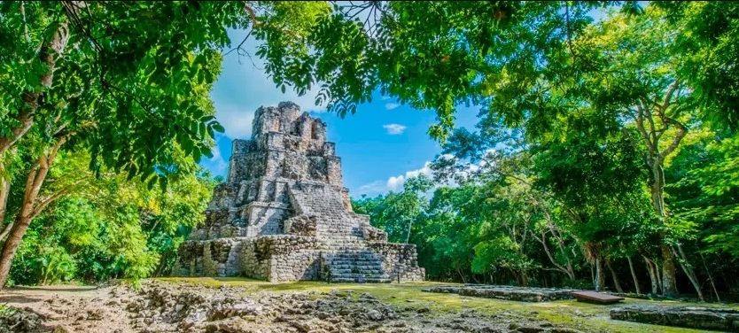 Off-the-Beaten-Path Yucatan Road Trip in 2025: Hidden Gems & Local Secrets maya kaan Maya Ka'an