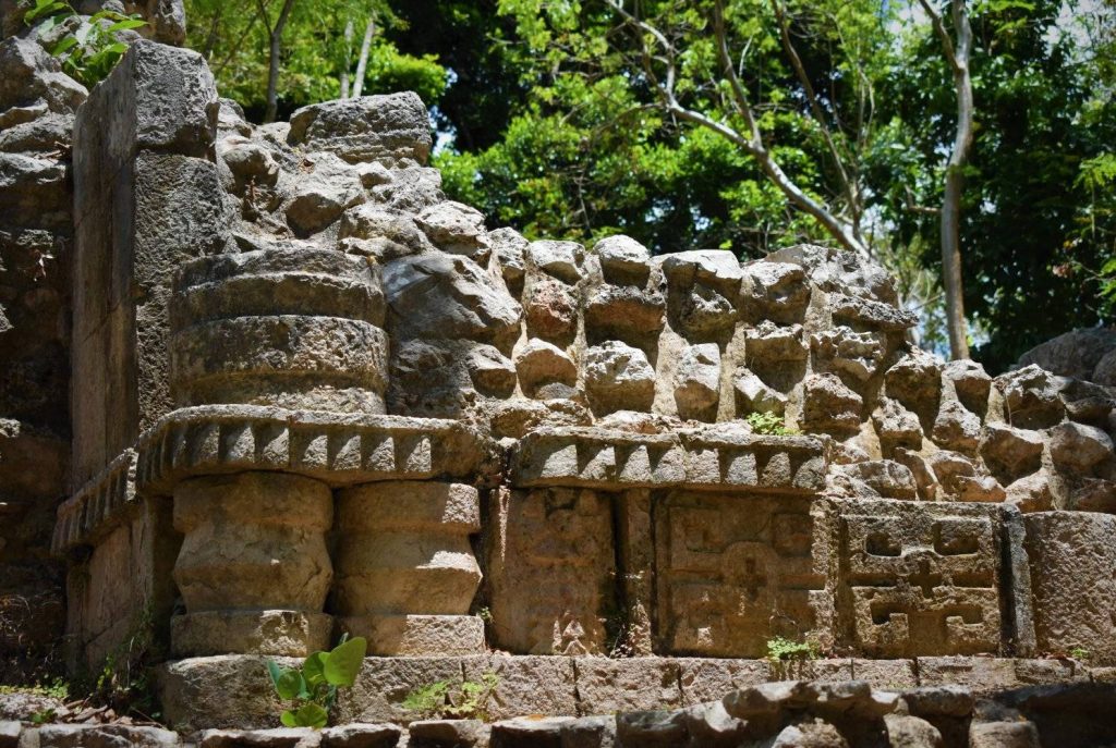 Off-the-Beaten-Path Yucatan Road Trip in 2025: Hidden Gems & Local Secrets Yaxunah